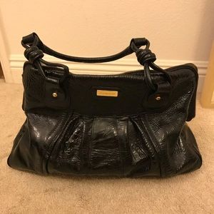Black Charles David bag